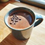 homemade hot cocoa - Tasty