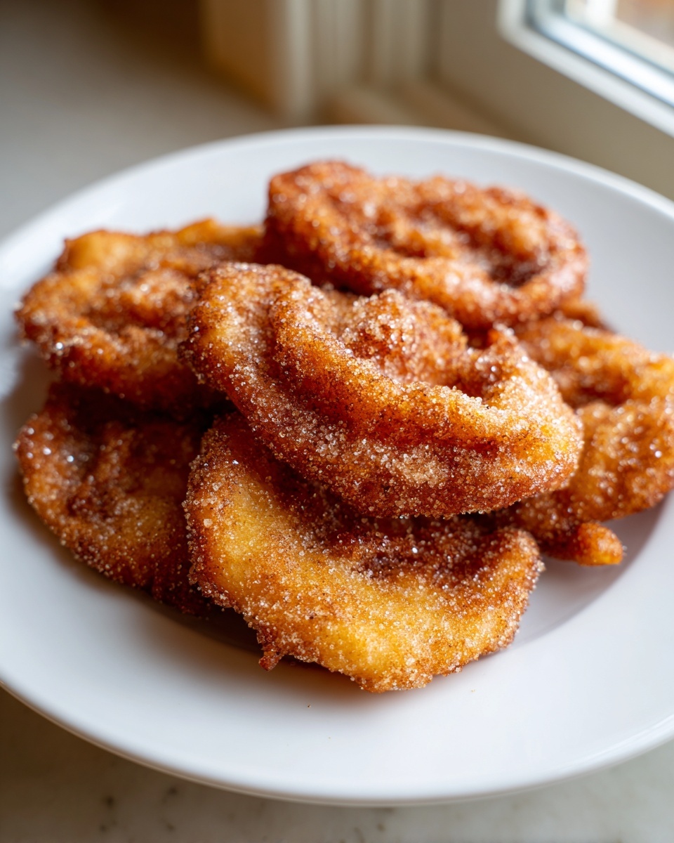 buñuelos - Other 4